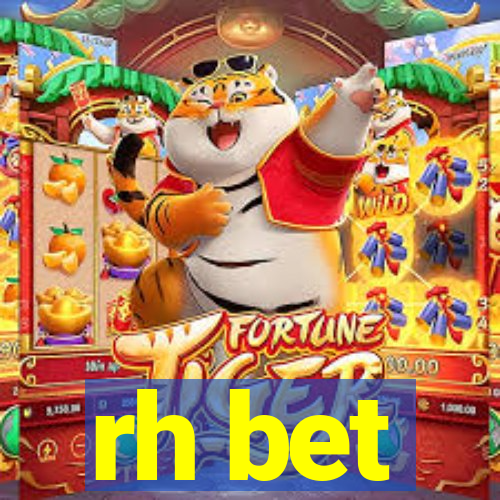 rh bet